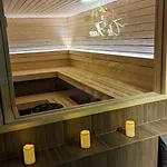 Apartment с люлка и гледка в The House с термална зона Velingrad