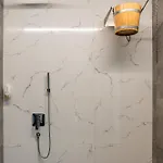 с люлка и гледка в The House с термална зона Velingrad