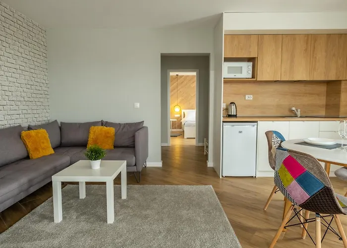 с люлка и гледка в The House с термална зона * Welingrad